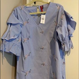 Blouse XL
